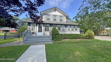 Lake Home For Sale in Matawan, New Jersey