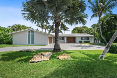 Ibis Isle Rare Offering Impeccably maintained and beautifully - photo 1