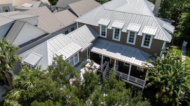 Set on a rare double lot in I'On with sweeping marshfront views - photo 2