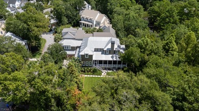 Set on a rare double lot in I'On with sweeping marshfront views - photo 3