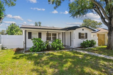 Check out this gorgeous, completely remodeled block home in - photo 3