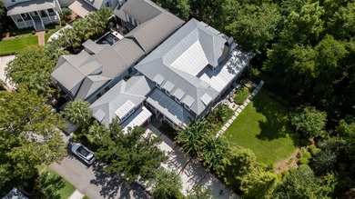 Set on a rare double lot in I'On with sweeping marshfront views - photo 4