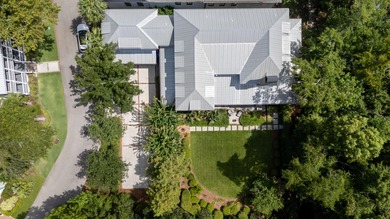 Set on a rare double lot in I'On with sweeping marshfront views - photo 6