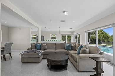 Ibis Isle Rare Offering Impeccably maintained and beautifully - photo 6