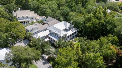 Set on a rare double lot in I'On with sweeping marshfront views - photo 8