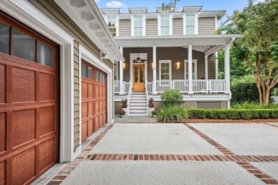 Set on a rare double lot in I'On with sweeping marshfront views - photo 10