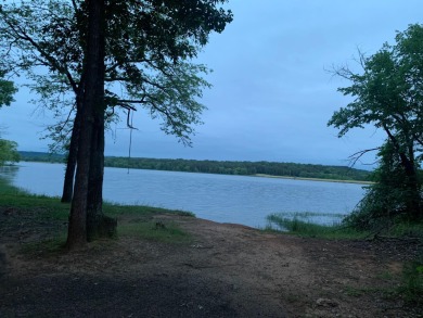 Lake Ludwig Acreage For Sale in Clarksville Arkansas