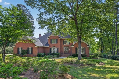 Nestled on a quiet cul-de-sac in prestigious Woodside Plantation - photo 1