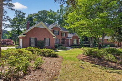 Nestled on a quiet cul-de-sac in prestigious Woodside Plantation - photo 3