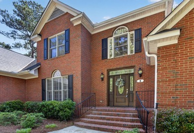 Nestled on a quiet cul-de-sac in prestigious Woodside Plantation - photo 5