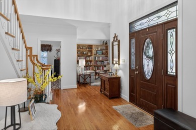 Nestled on a quiet cul-de-sac in prestigious Woodside Plantation - photo 7