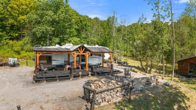 Lake Acreage For Sale in Rensselaerville, New York