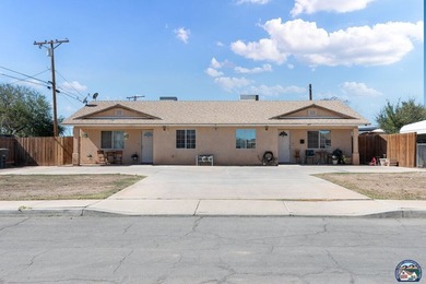 Salton Sea Lake Home Sale Pending in Calipatria California