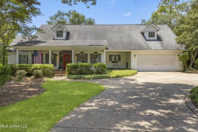 Lake Home Off Market in Gautier, Mississippi