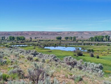 (private lake, pond, creek) Acreage For Sale in Pinedale Wyoming