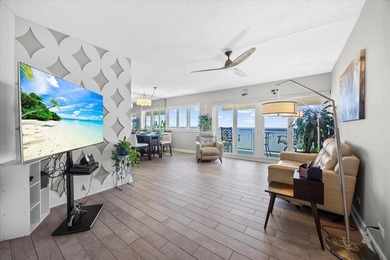 Furnished 2Br/2BA WATERFRONT unit at Bayshore Condominiums! - photo 11