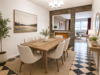 Bring your vision to this spacious 2-bedroom, 1-bath cooperative - photo 3