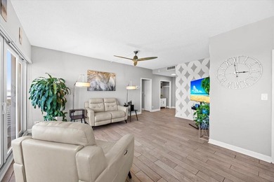 Furnished 2Br/2BA WATERFRONT unit at Bayshore Condominiums! - photo 14