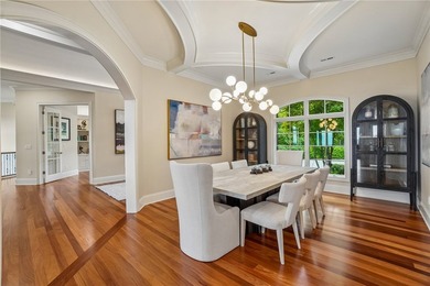 Welcome to 103 Upper Ridge, an extraordinary Bergeron-built - photo 15