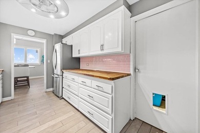 Furnished 2Br/2BA WATERFRONT unit at Bayshore Condominiums! - photo 17