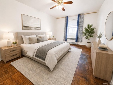 Bring your vision to this spacious 2-bedroom, 1-bath cooperative - photo 7
