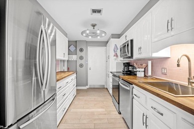 Furnished 2Br/2BA WATERFRONT unit at Bayshore Condominiums! - photo 18