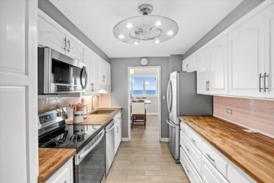 Furnished 2Br/2BA WATERFRONT unit at Bayshore Condominiums! - photo 21