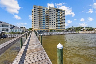 Furnished 2Br/2BA WATERFRONT unit at Bayshore Condominiums! - photo 23