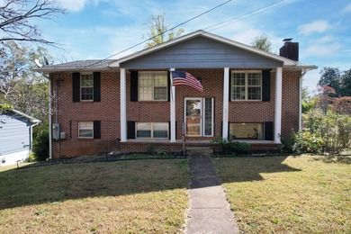 Chickamauga Lake Home For Sale in Harrison Tennessee