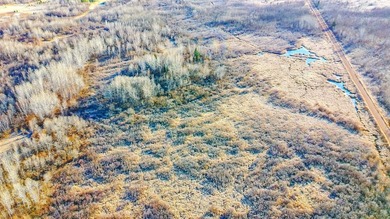 (private lake, pond, creek) Acreage For Sale in Kettle River Minnesota