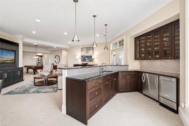 Welcome to 103 Upper Ridge, an extraordinary Bergeron-built - photo 34