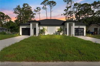 Lehigh Acres Area Home For Sale in Lehigh Acres Florida