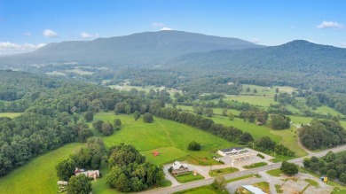 Ocoee River Acreage For Sale in Benton Tennessee