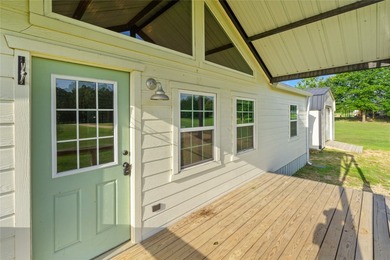 Enjoy the freedom of country living on just over 5 unrestricted - photo 2