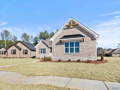 Brand New Golf Course Home in The Links at Southern Gayles is - photo 3