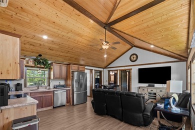 Enjoy the freedom of country living on just over 5 unrestricted - photo 3