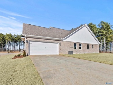 Brand New Golf Course Home in The Links at Southern Gayles is - photo 4