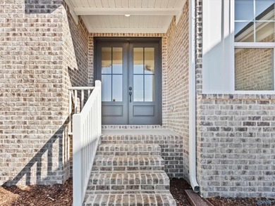 Brand New Golf Course Home in The Links at Southern Gayles is - photo 5
