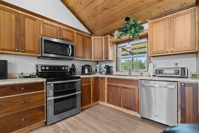 Enjoy the freedom of country living on just over 5 unrestricted - photo 5