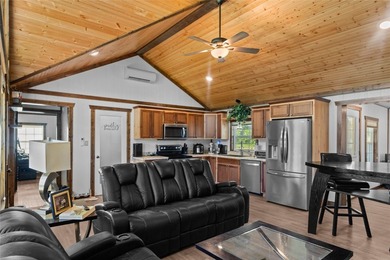 Enjoy the freedom of country living on just over 5 unrestricted - photo 6
