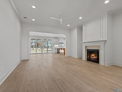 Brand New Golf Course Home in The Links at Southern Gayles is - photo 7