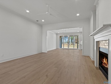 Brand New Golf Course Home in The Links at Southern Gayles is - photo 8