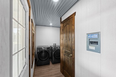 Enjoy the freedom of country living on just over 5 unrestricted - photo 8