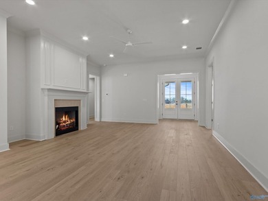 Brand New Golf Course Home in The Links at Southern Gayles is - photo 10
