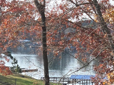 Lake Lot For Sale in Badin Lake, North Carolina