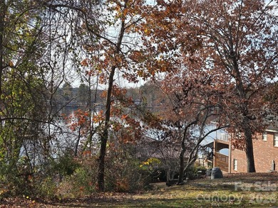 This Badin Lake water view property is located in the Lakeshore - photo 2