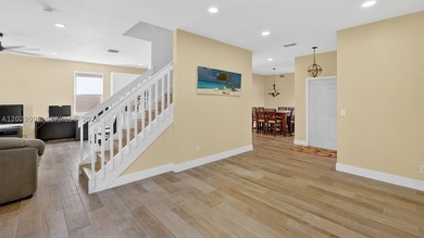 Completely remodeled 4-bedroom, 2.5 bathroom single-family home - photo 4