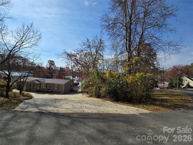 This Badin Lake water view property is located in the Lakeshore - photo 5