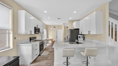 Completely remodeled 4-bedroom, 2.5 bathroom single-family home - photo 10