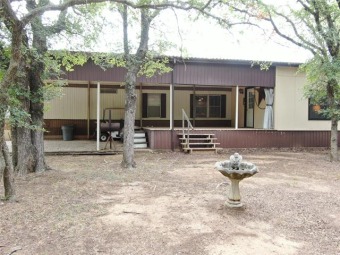Lake Home Off Market in May, Texas